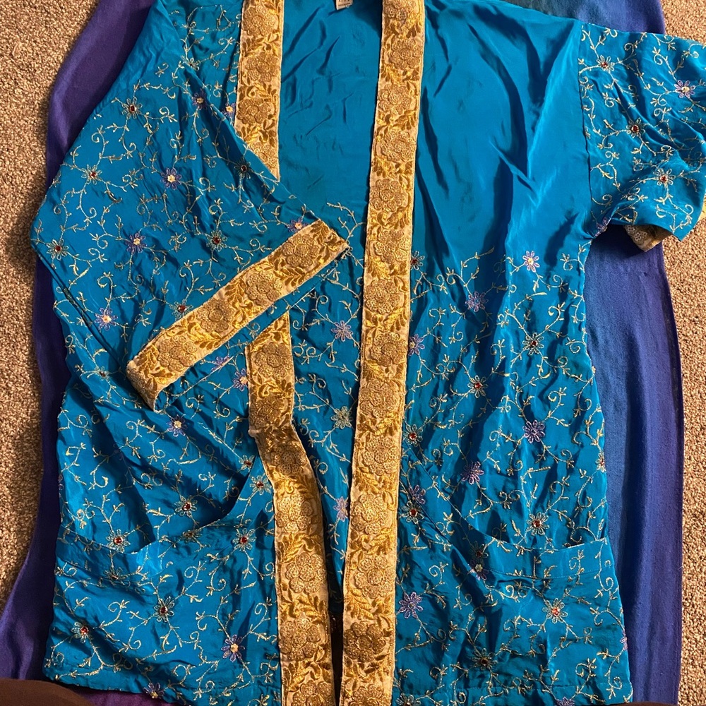 COPY - Kimono